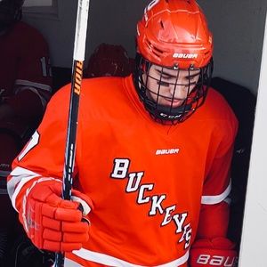 Meet your Posher, Sam